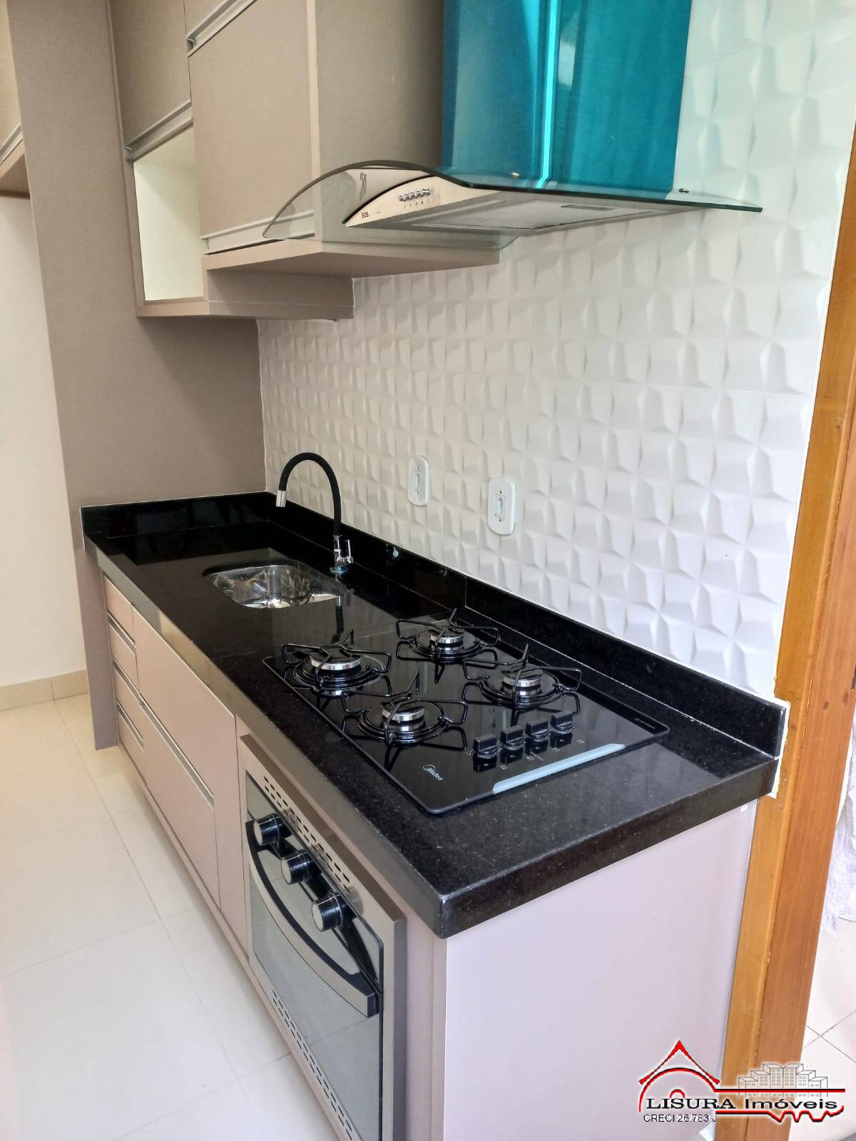 Apartamento à venda com 2 quartos, 45m² - Foto 4