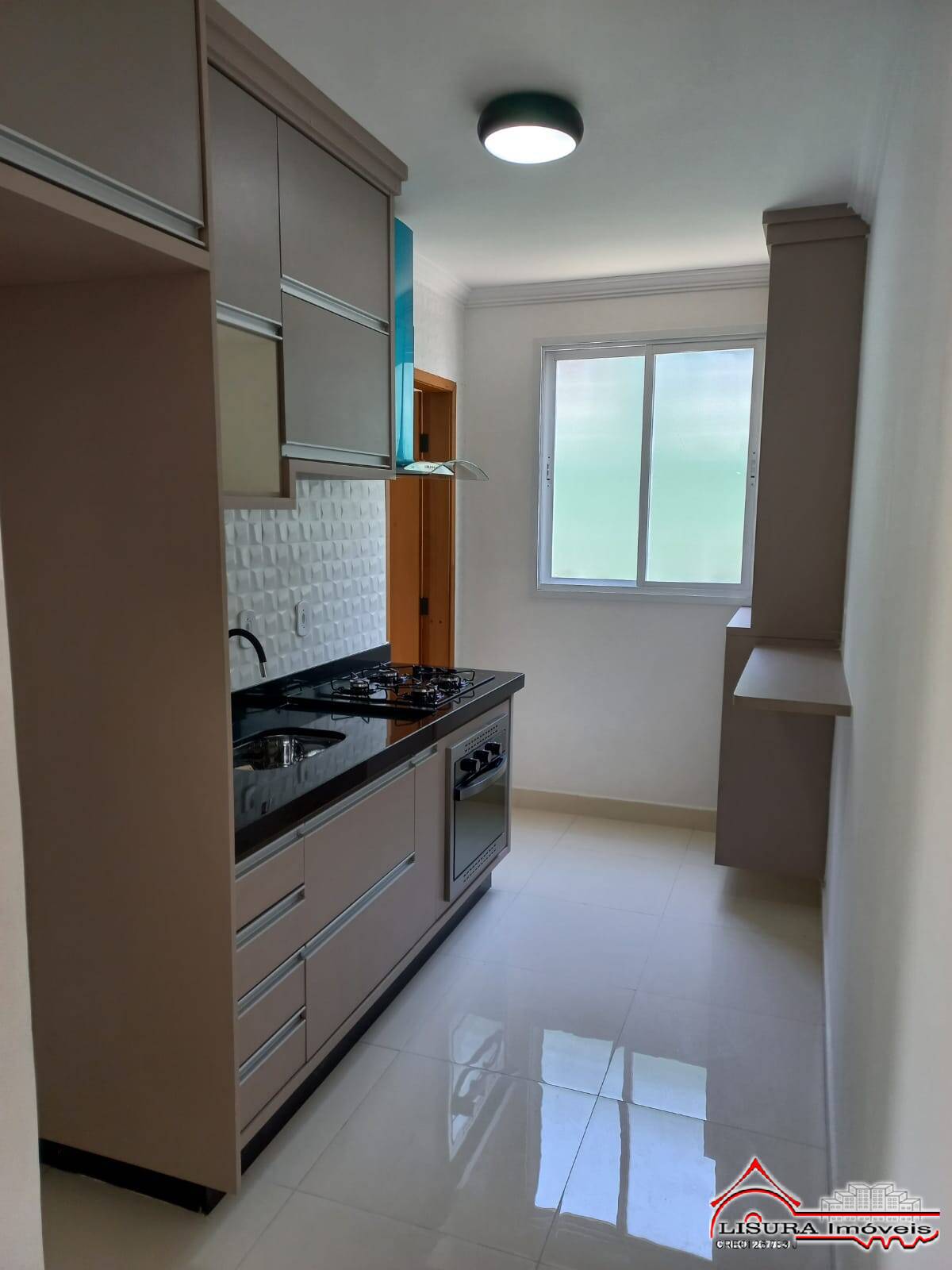 Apartamento à venda com 2 quartos, 45m² - Foto 7