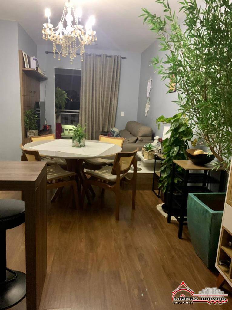 Apartamento à venda com 3 quartos, 74m² - Foto 3