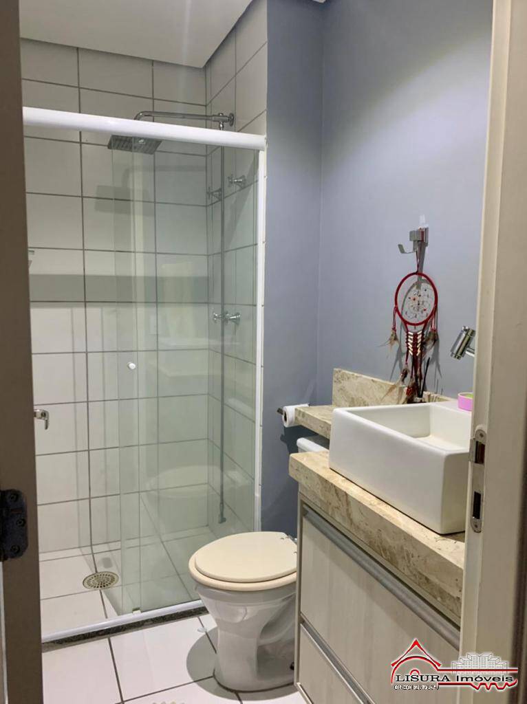 Apartamento à venda com 3 quartos, 74m² - Foto 7