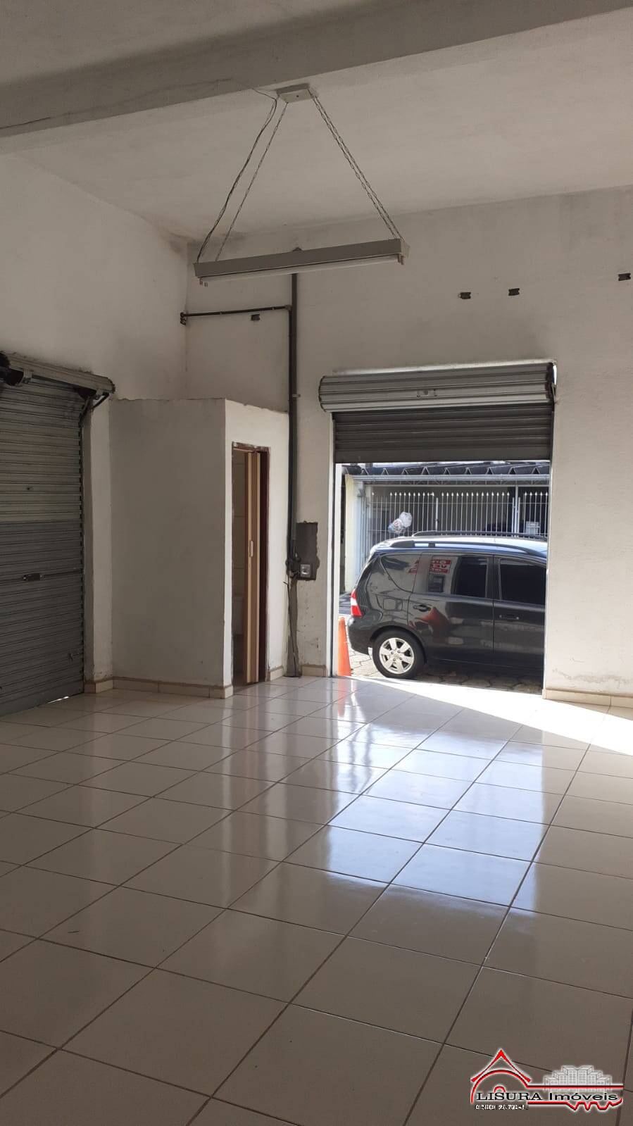 Loja-Salão para alugar, 45m² - Foto 2