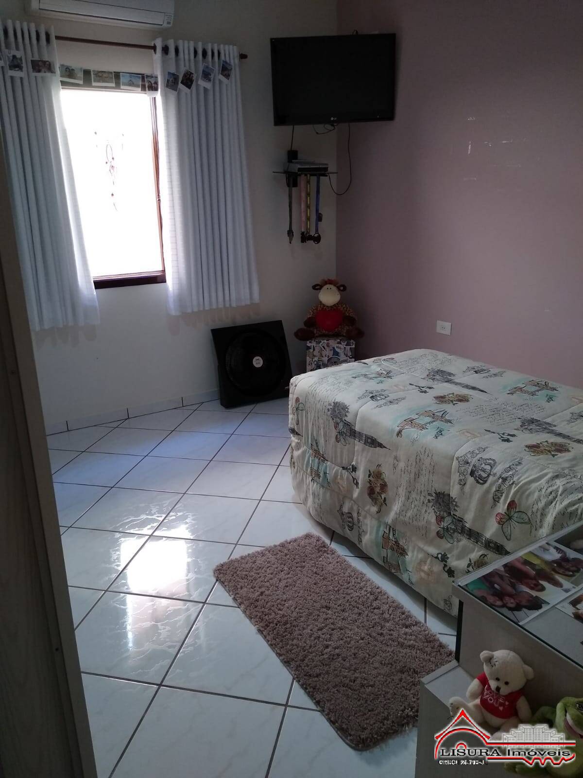 Casa à venda com 3 quartos, 200m² - Foto 15