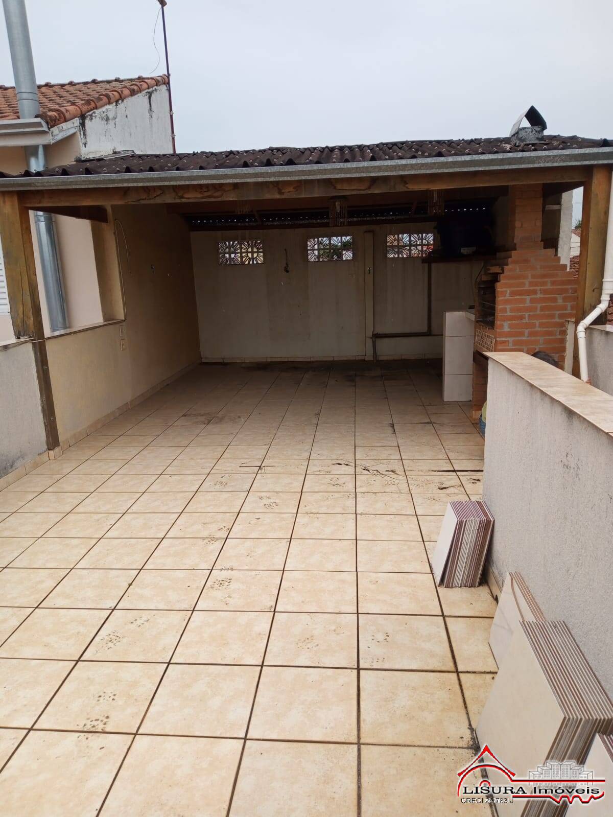 Casa à venda com 3 quartos, 108m² - Foto 4