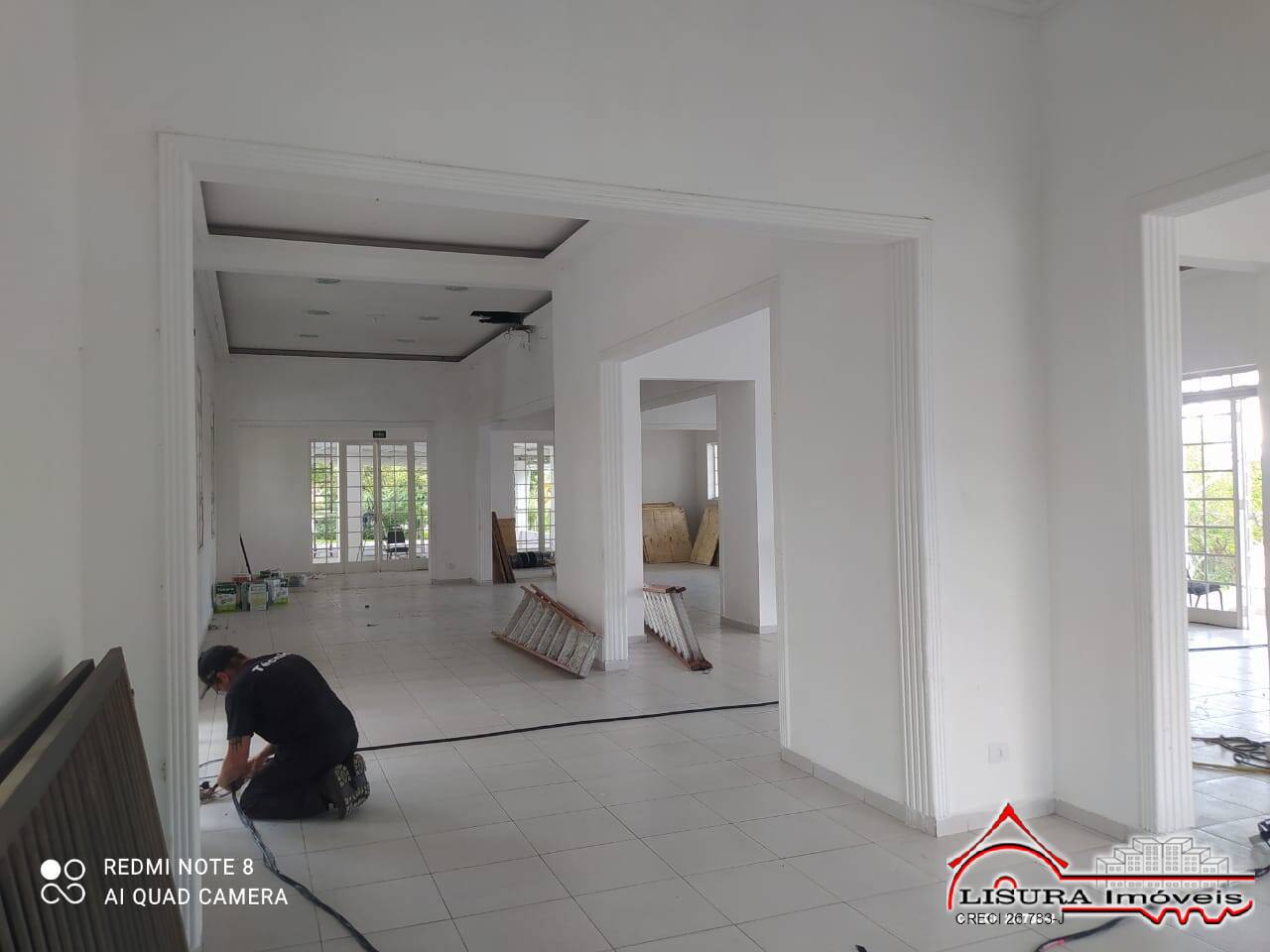 Casa para alugar com 1 quarto, 1000m² - Foto 40