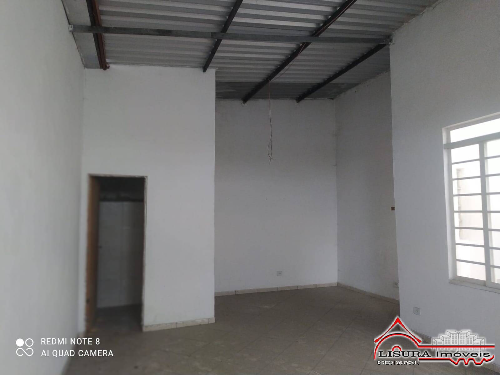 Loja-Salão para alugar com 1 quarto, 240m² - Foto 2