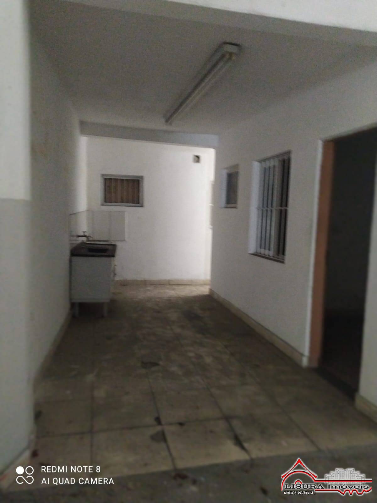 Loja-Salão para alugar com 1 quarto, 240m² - Foto 4