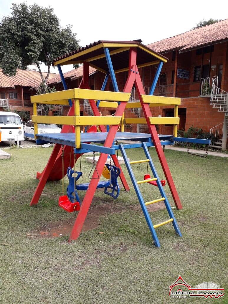 Casa de Condomínio à venda com 2 quartos - Foto 6