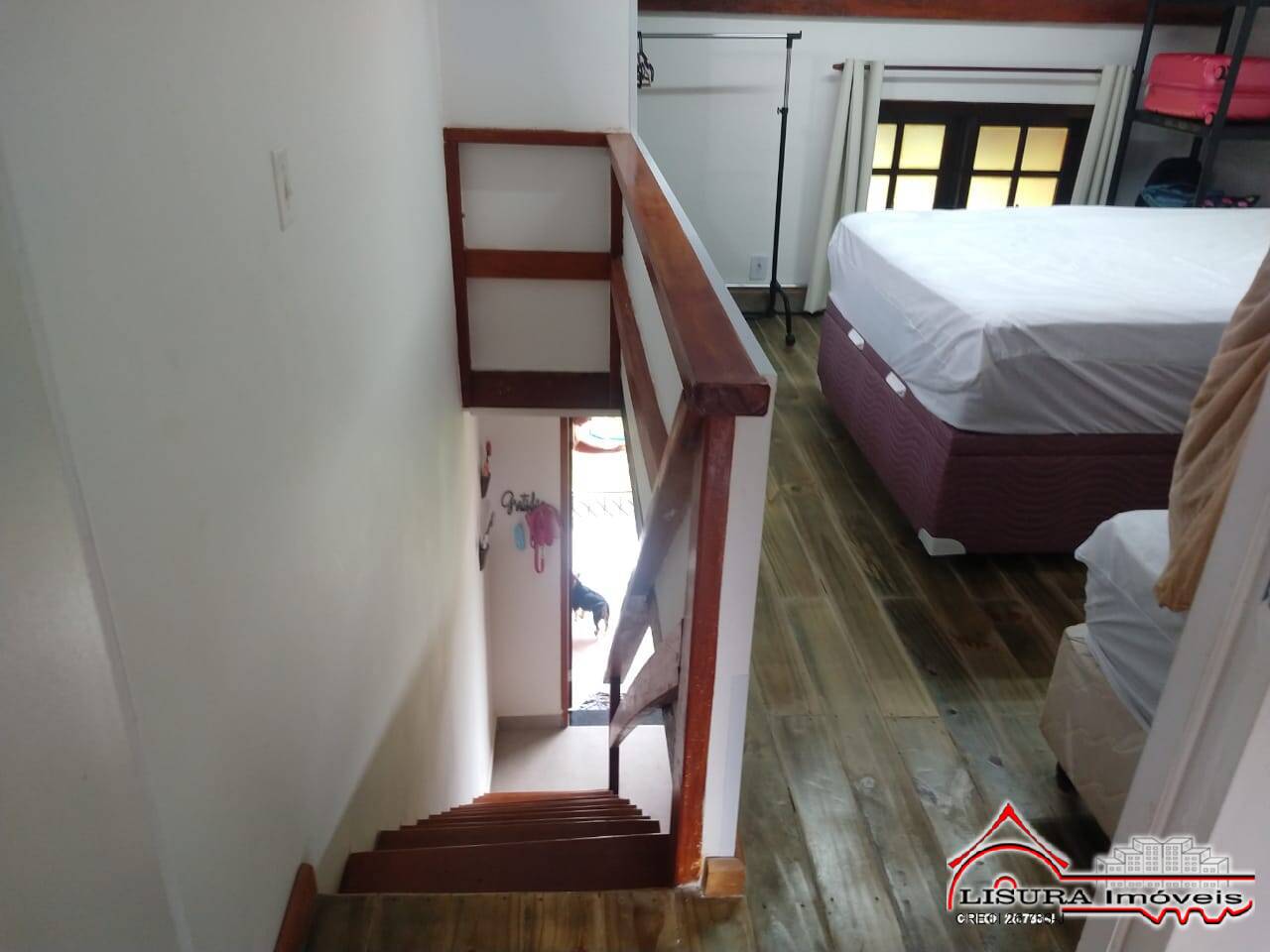 Casa de Condomínio à venda com 2 quartos - Foto 3