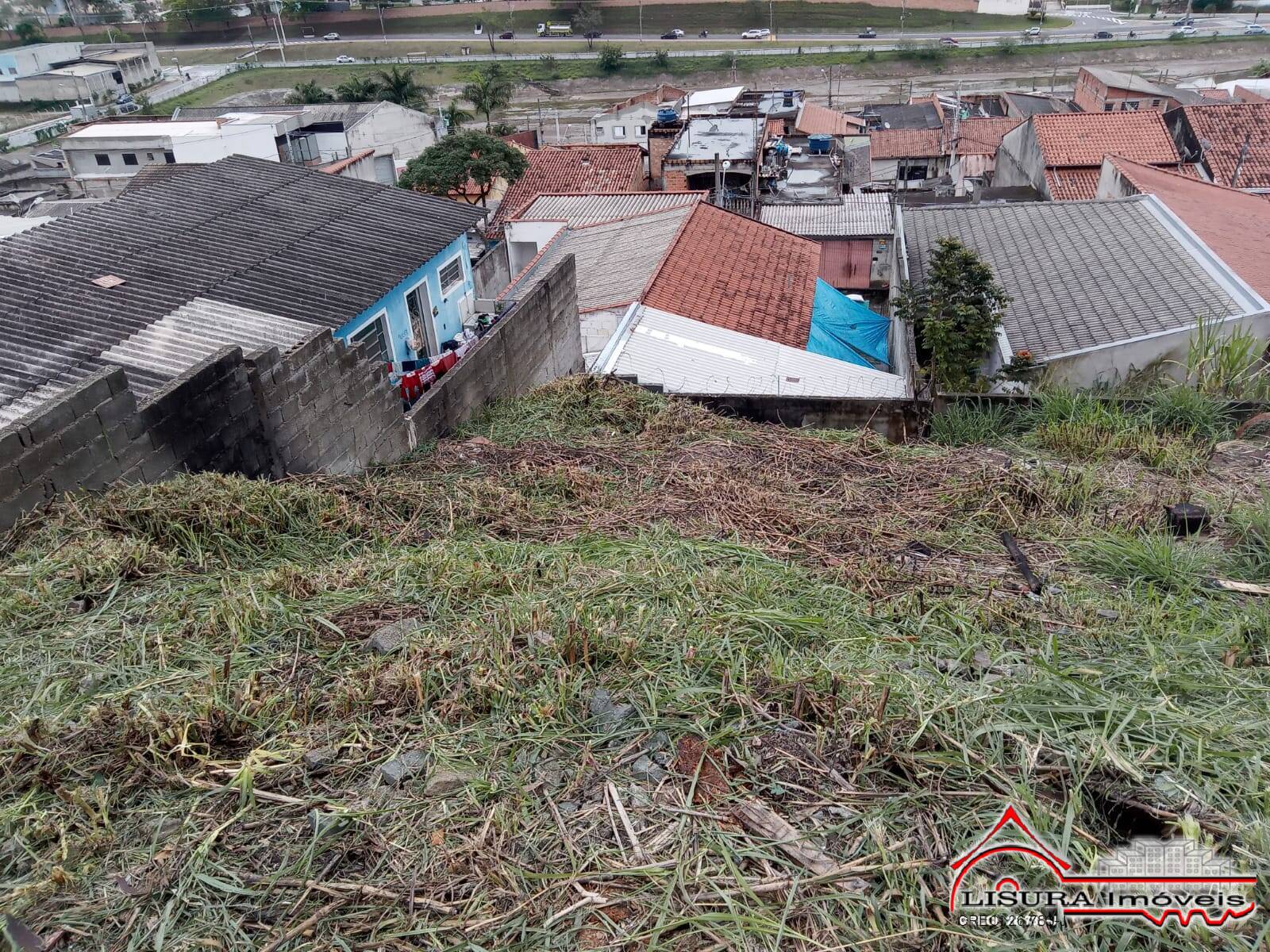 Terreno à venda, 140m² - Foto 3