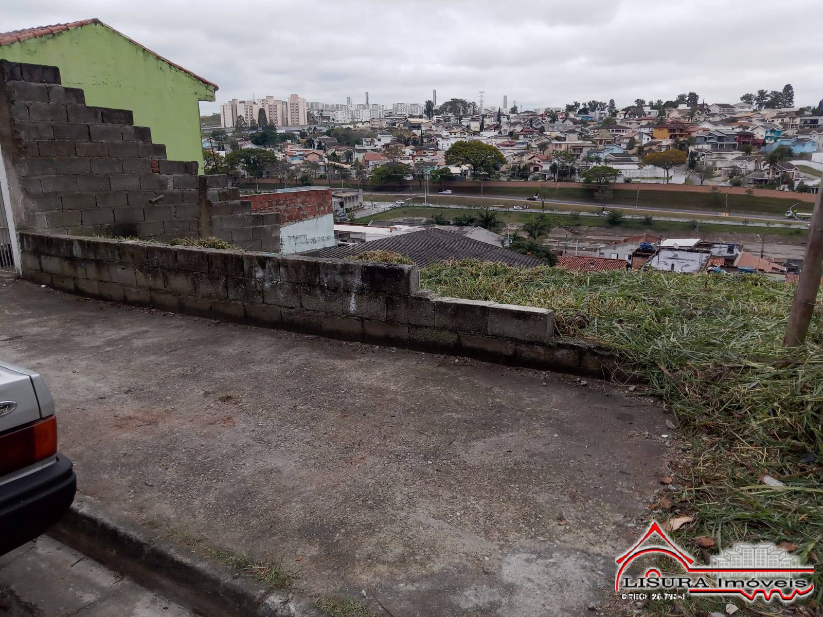 Terreno à venda, 140m² - Foto 1