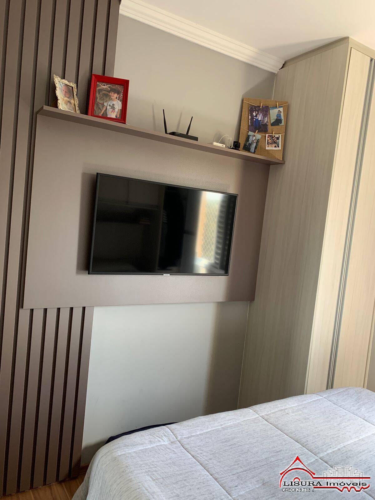 Apartamento à venda com 3 quartos, 76m² - Foto 6