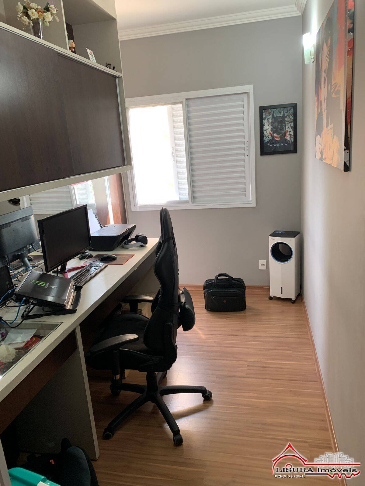 Apartamento à venda com 3 quartos, 76m² - Foto 5