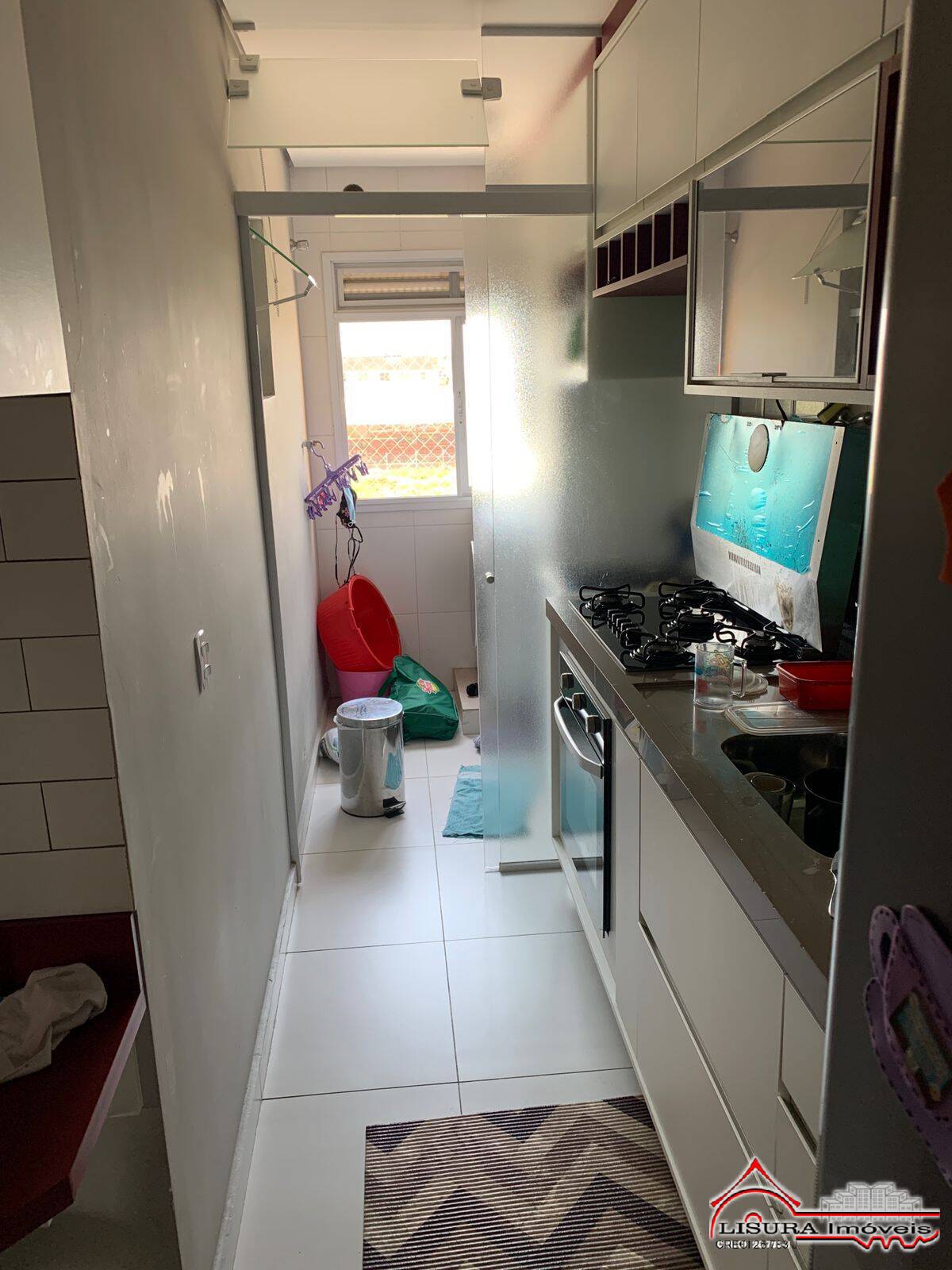 Apartamento à venda com 3 quartos, 76m² - Foto 9