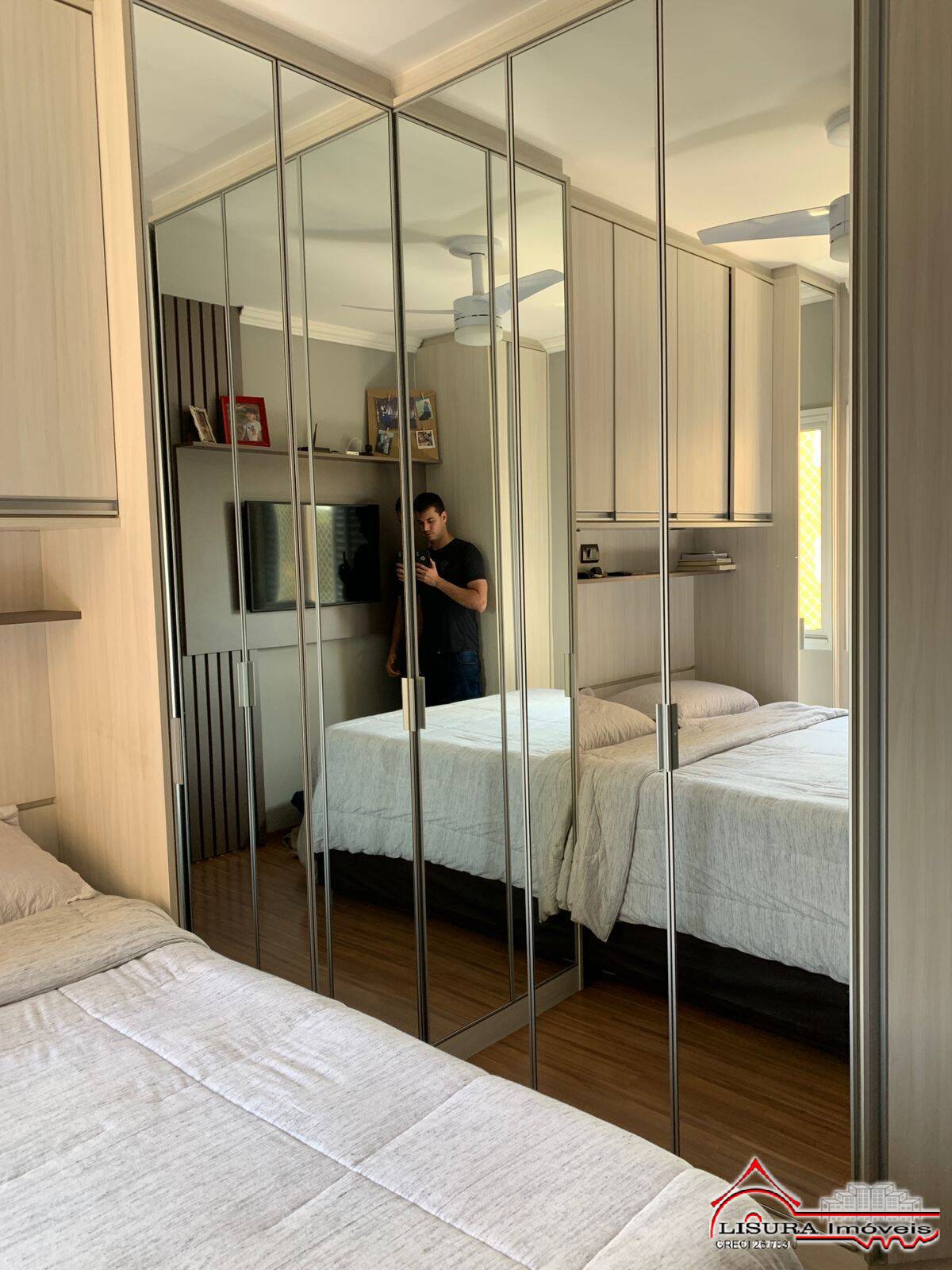 Apartamento à venda com 3 quartos, 76m² - Foto 11