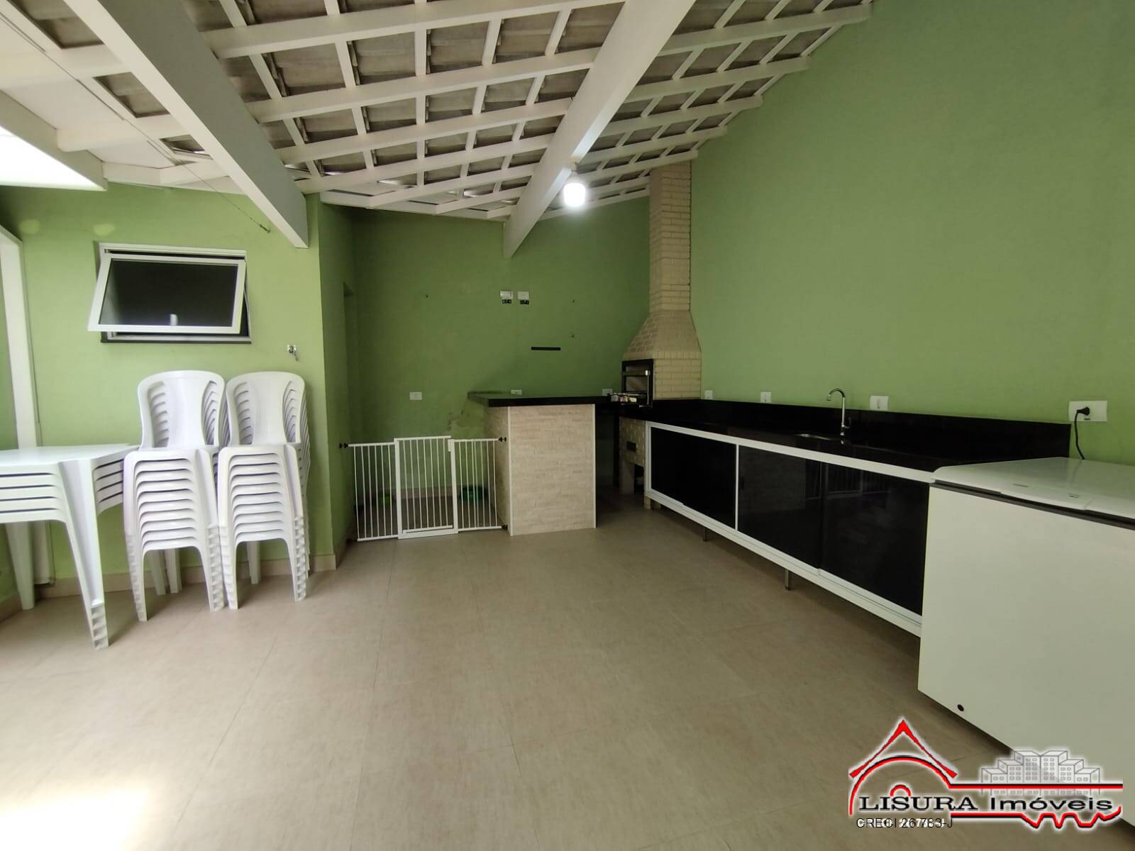 Casa à venda com 3 quartos, 105m² - Foto 25