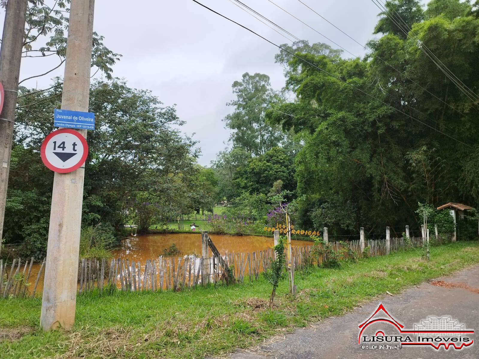 Terreno à venda, 1800m² - Foto 3