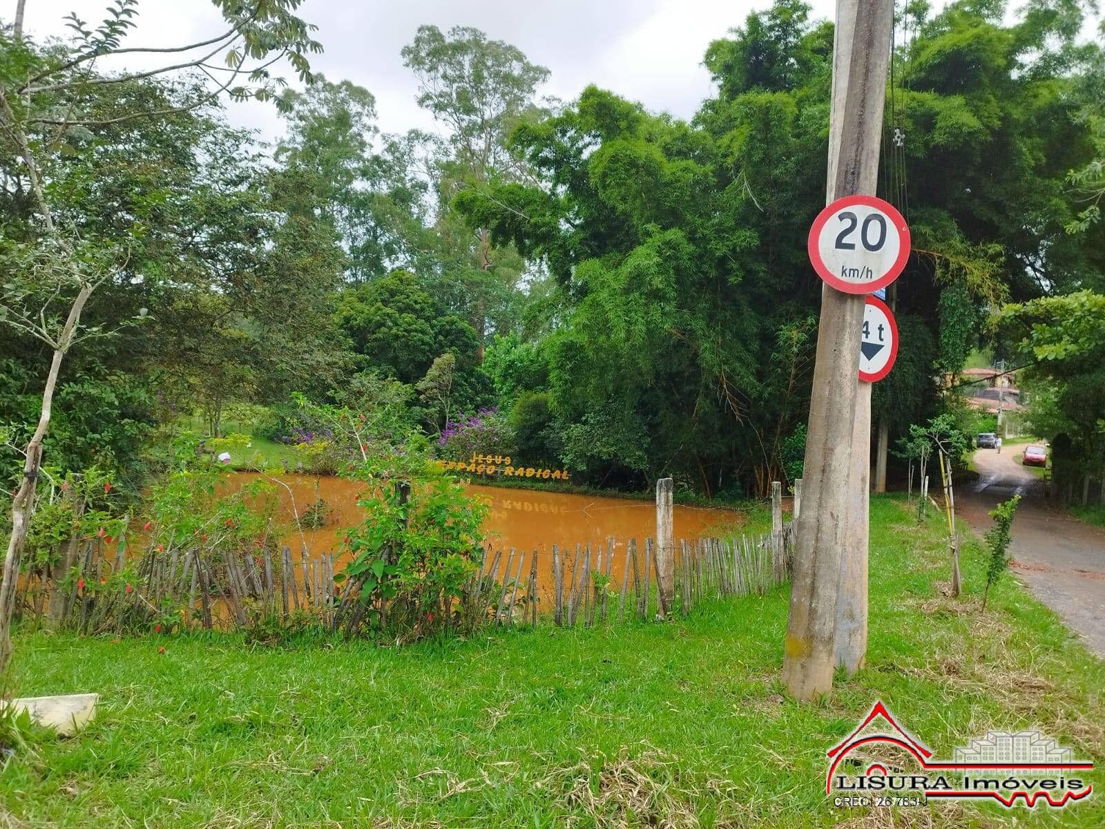 Terreno à venda, 1800m² - Foto 5