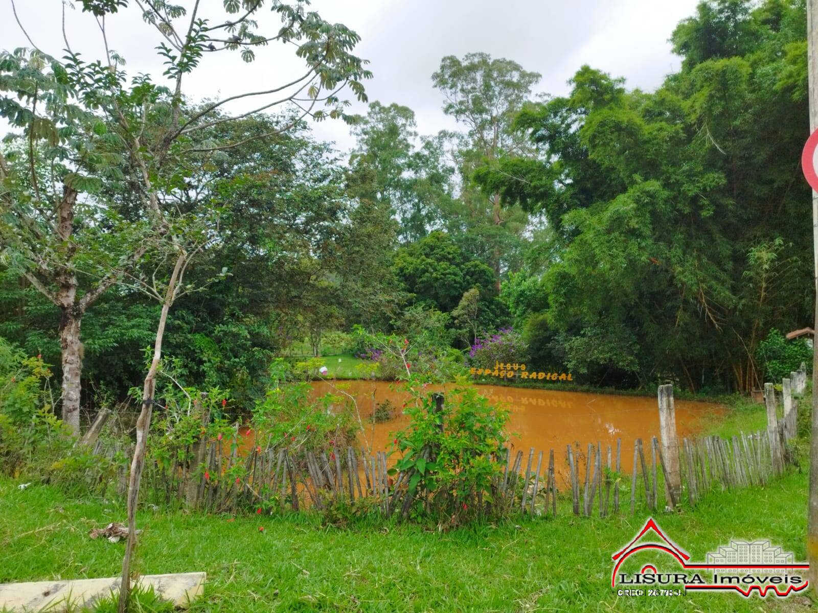 Terreno à venda, 1800m² - Foto 7