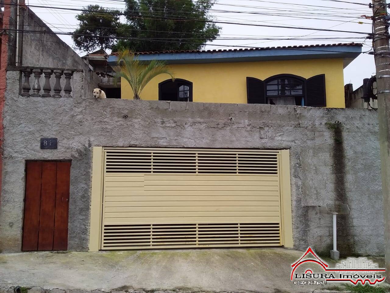 Casa à venda com 3 quartos, 200m² - Foto 42