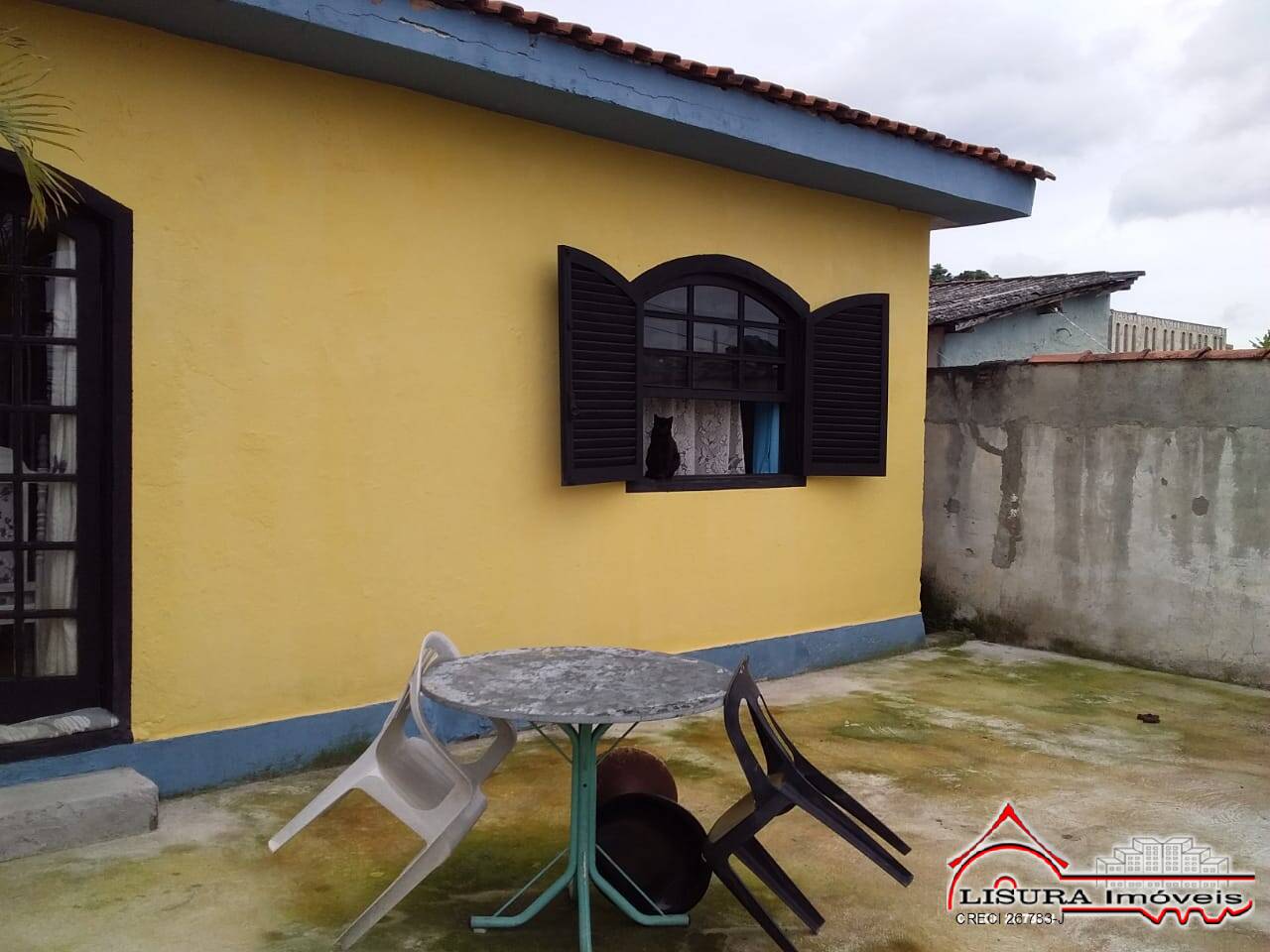 Casa à venda com 3 quartos, 200m² - Foto 38