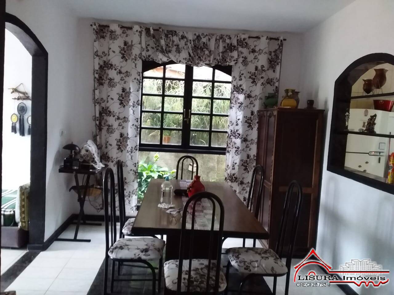 Casa à venda com 3 quartos, 200m² - Foto 8