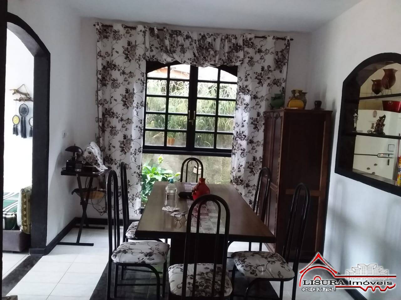 Casa à venda com 3 quartos, 200m² - Foto 19