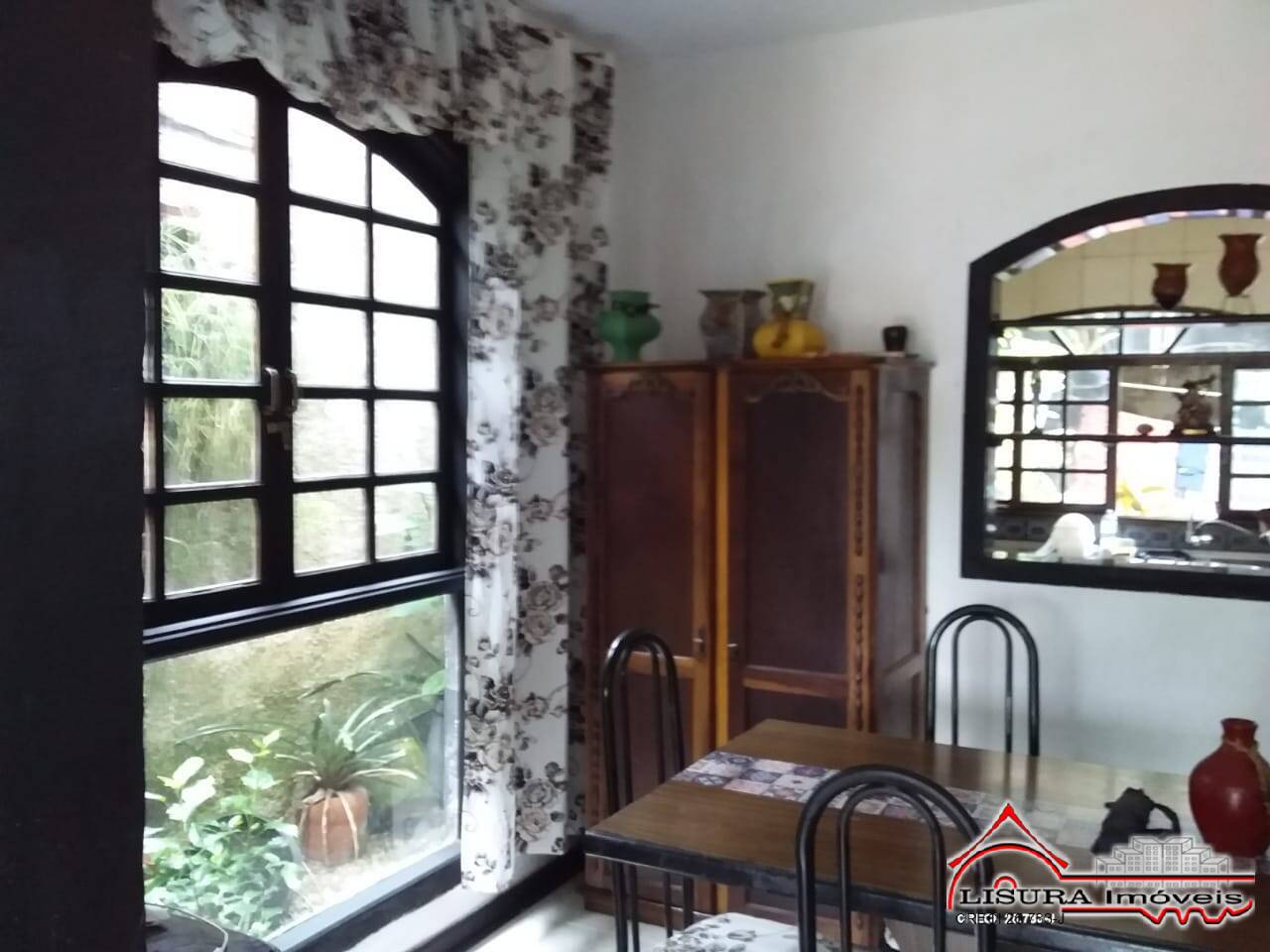 Casa à venda com 3 quartos, 200m² - Foto 6