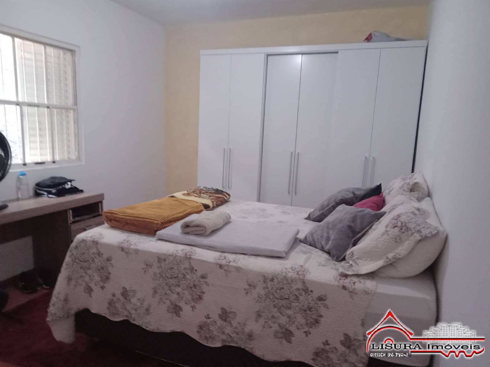 Casa à venda com 2 quartos, 125m² - Foto 5