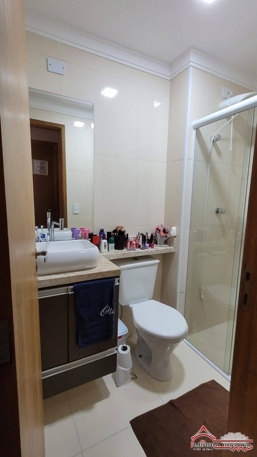 Apartamento à venda com 2 quartos, 64m² - Foto 9