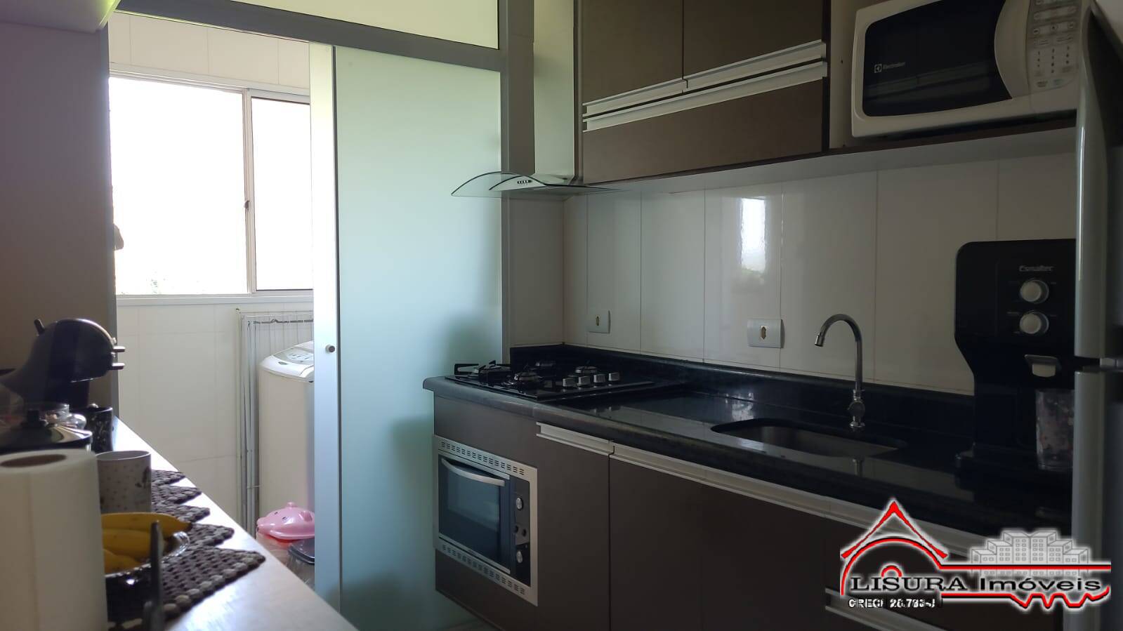 Apartamento à venda com 2 quartos, 64m² - Foto 6