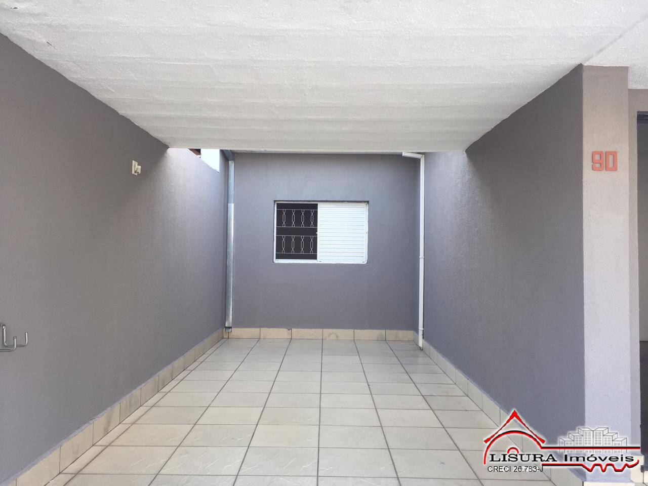 Casa à venda com 3 quartos, 168m² - Foto 4