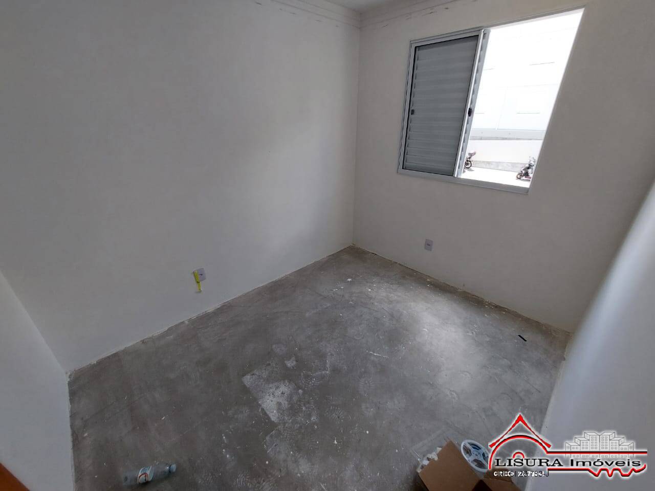 Apartamento à venda com 2 quartos, 39m² - Foto 7