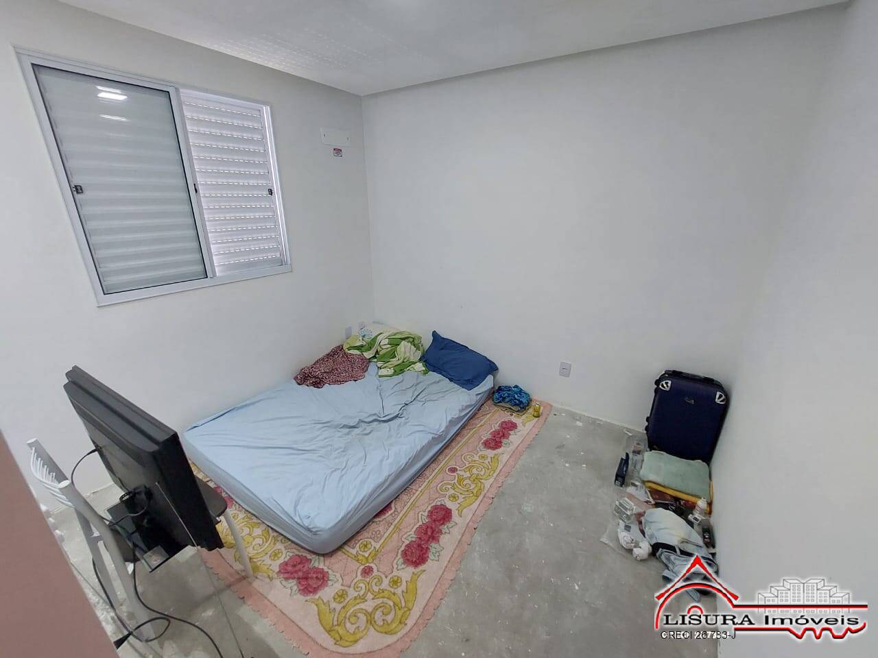 Apartamento à venda com 2 quartos, 39m² - Foto 6