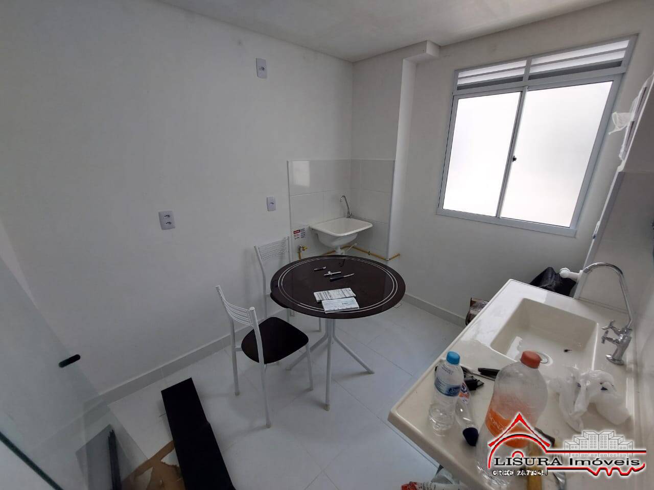 Apartamento à venda com 2 quartos, 39m² - Foto 8