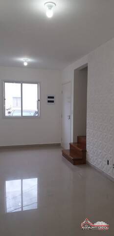 Casa de Condomínio à venda com 2 quartos, 60m² - Foto 2