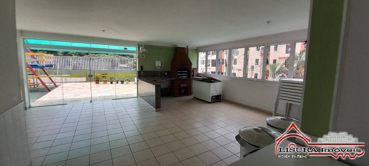 Apartamento à venda com 3 quartos, 96m² - Foto 33