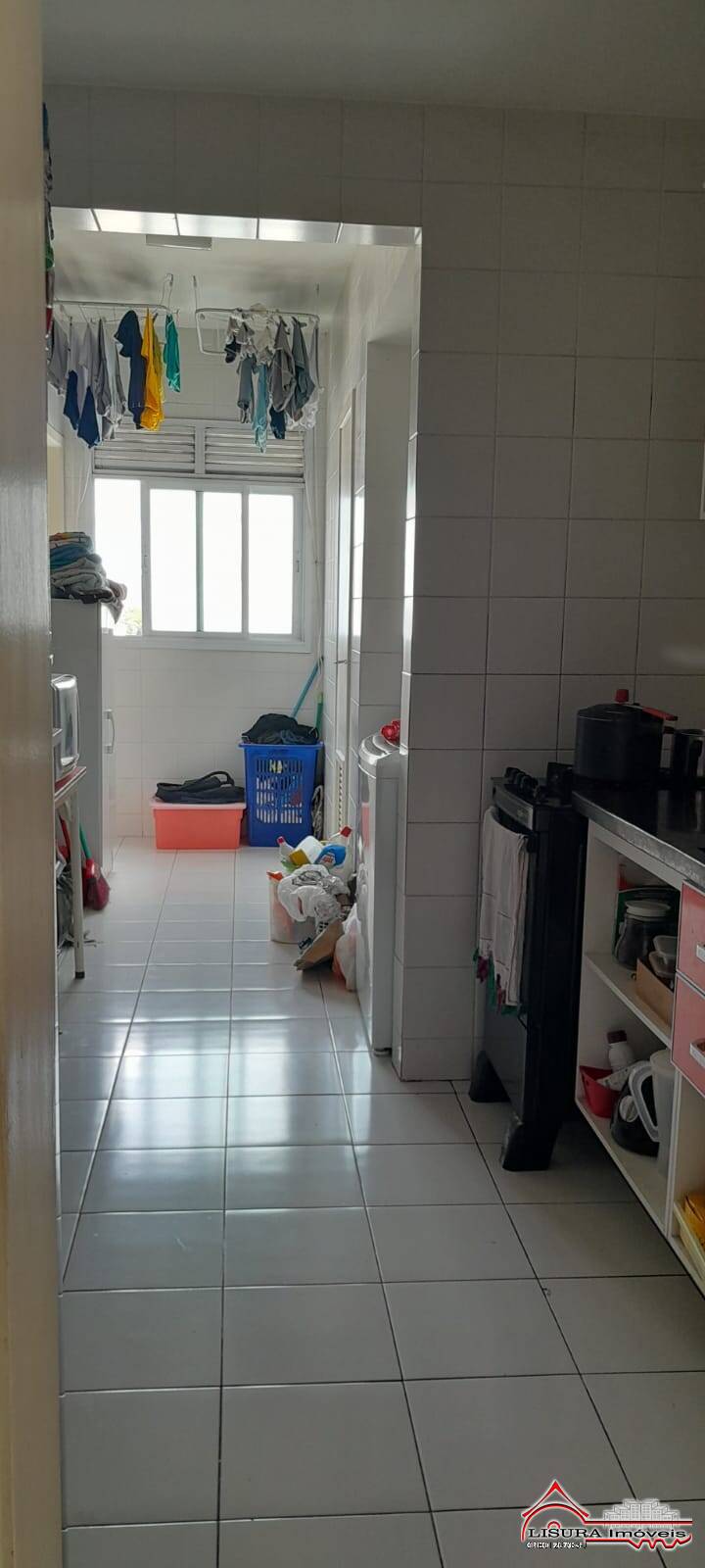 Apartamento à venda com 3 quartos, 96m² - Foto 7