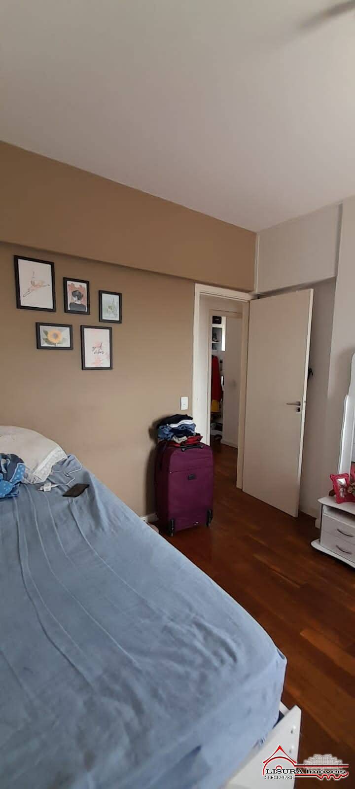 Apartamento à venda com 3 quartos, 96m² - Foto 6