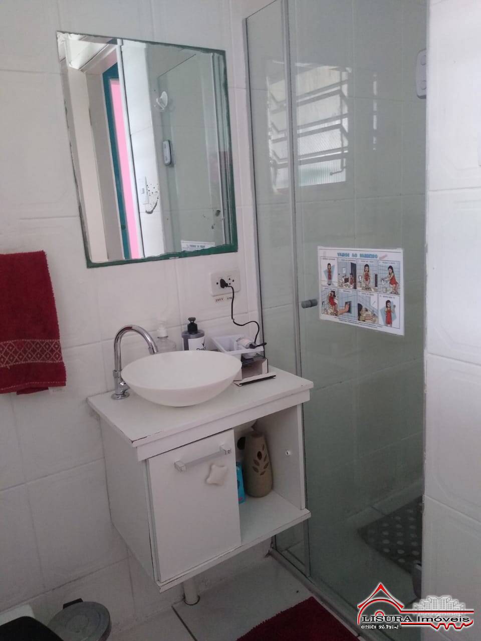 Apartamento à venda com 2 quartos, 55m² - Foto 11