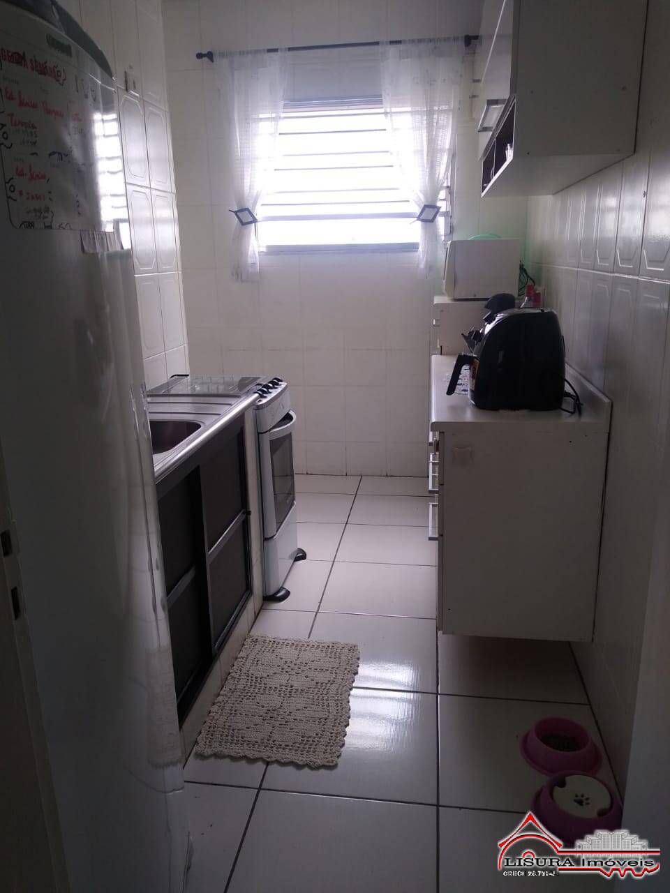 Apartamento à venda com 2 quartos, 55m² - Foto 5