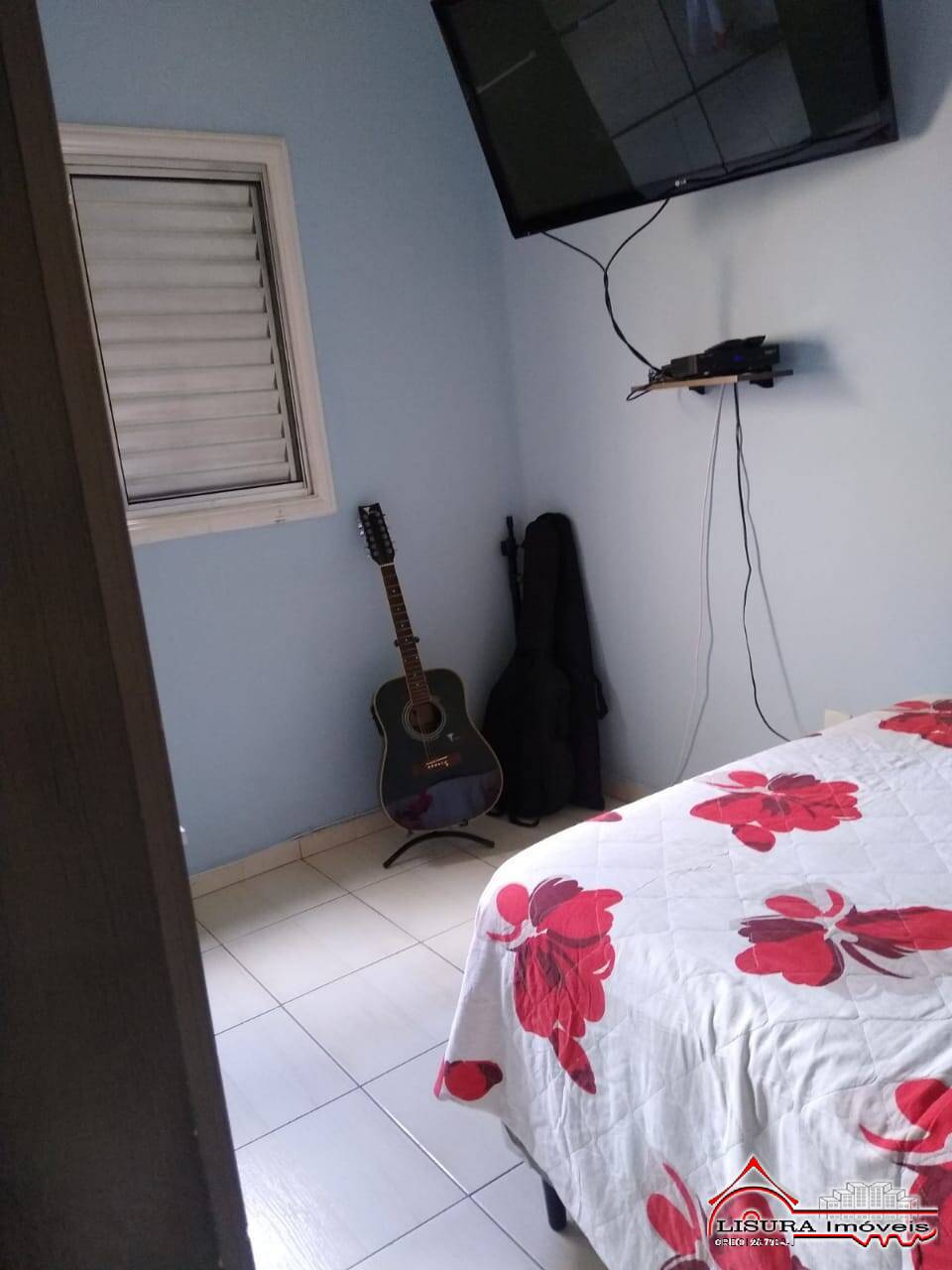 Apartamento à venda com 2 quartos, 55m² - Foto 6