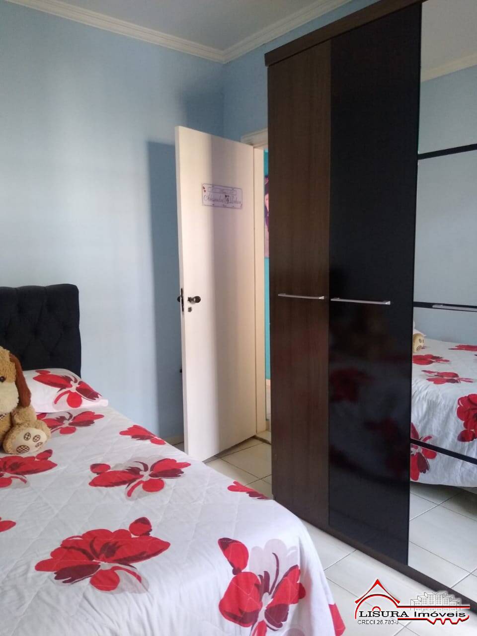 Apartamento à venda com 2 quartos, 55m² - Foto 8