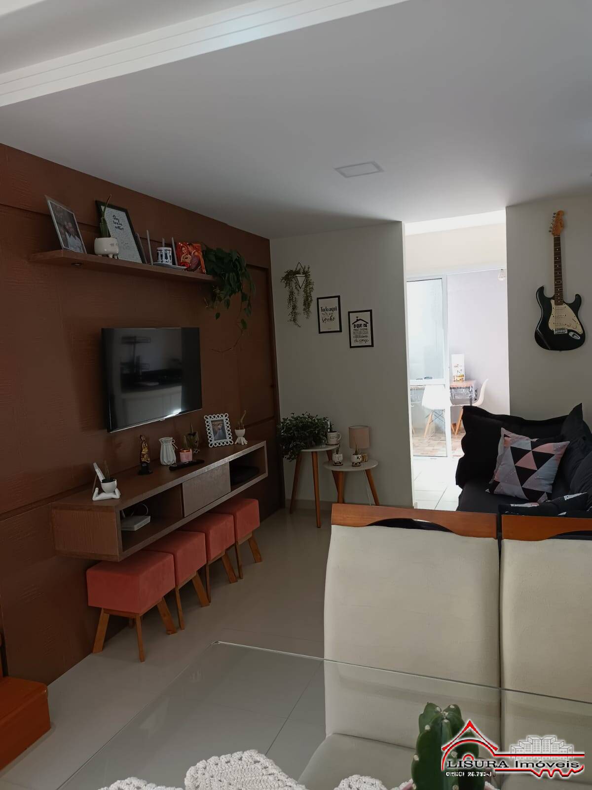 Casa de Condomínio à venda com 2 quartos, 60m² - Foto 5