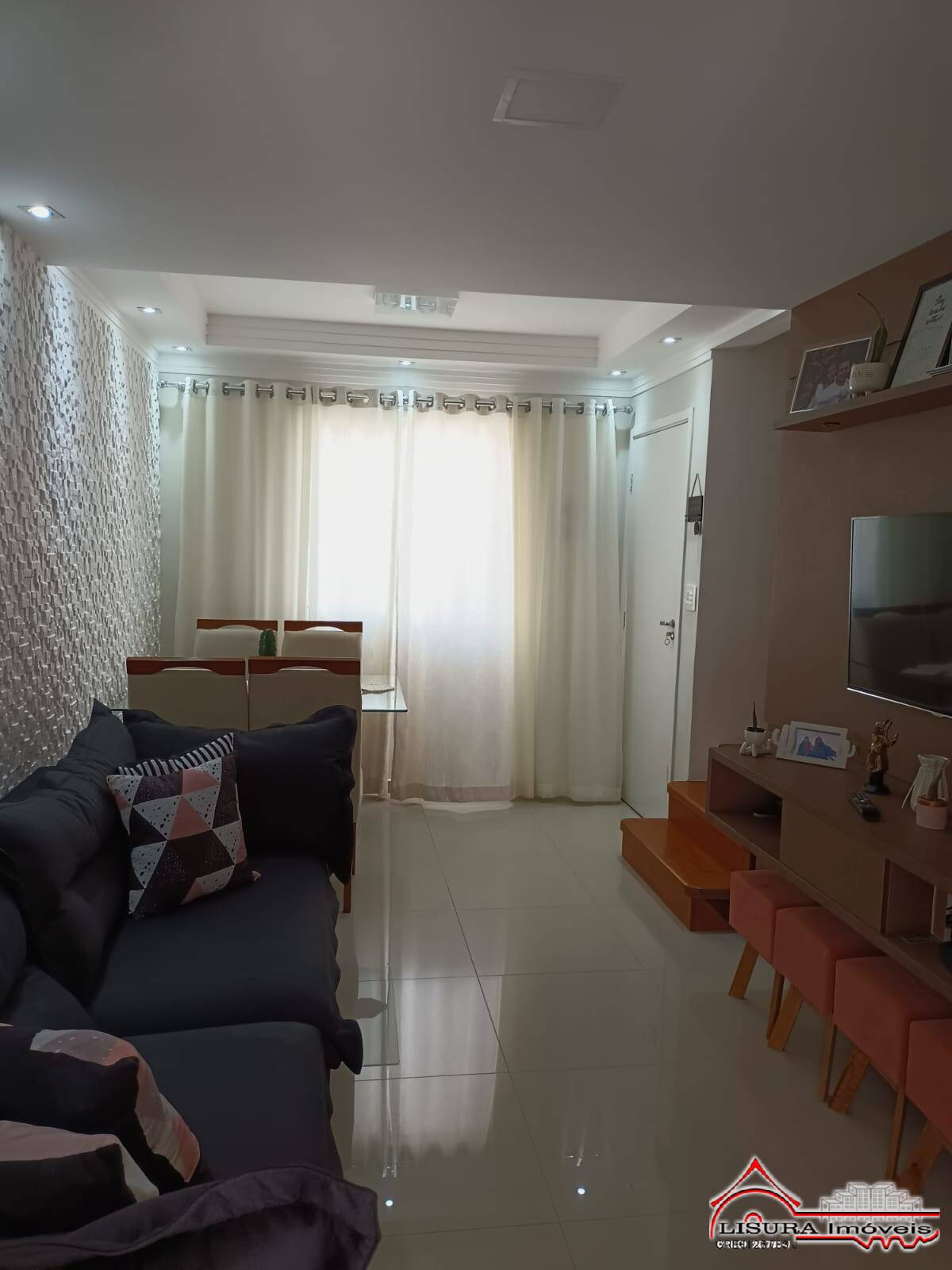 Casa de Condomínio à venda com 2 quartos, 60m² - Foto 6