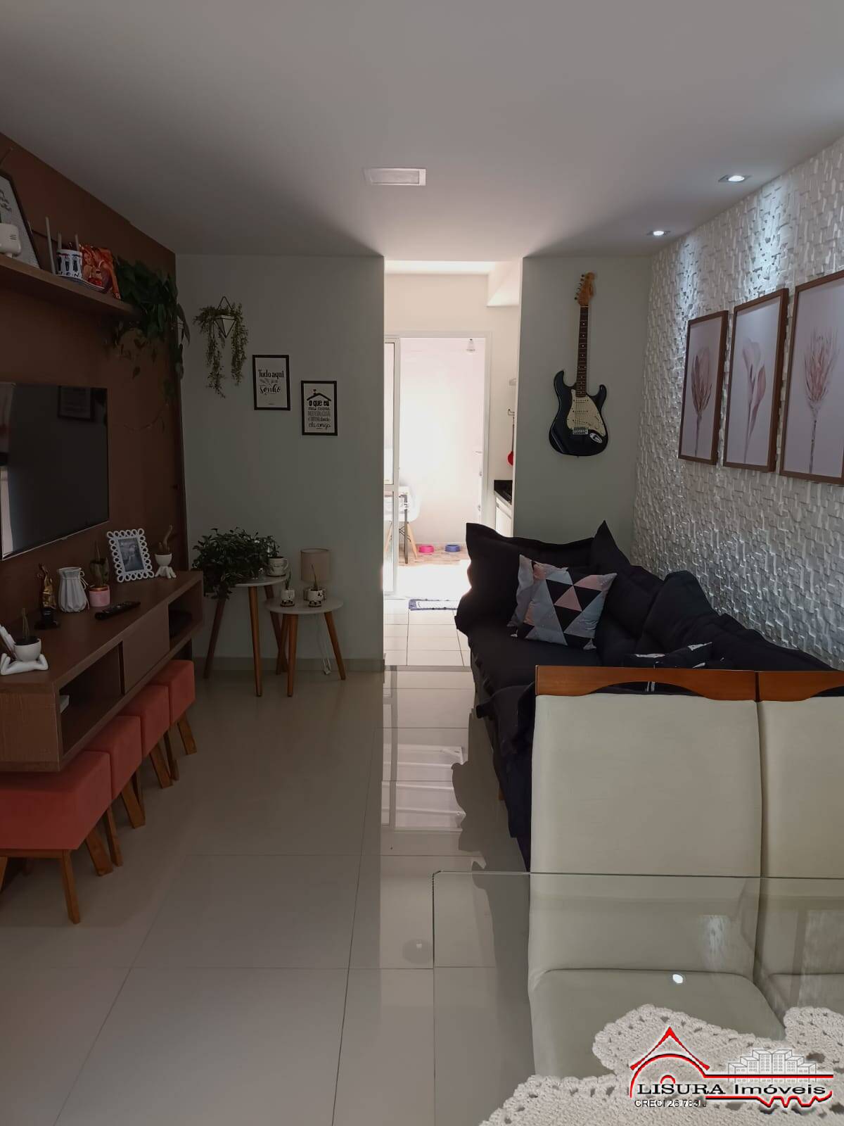 Casa de Condomínio à venda com 2 quartos, 60m² - Foto 4