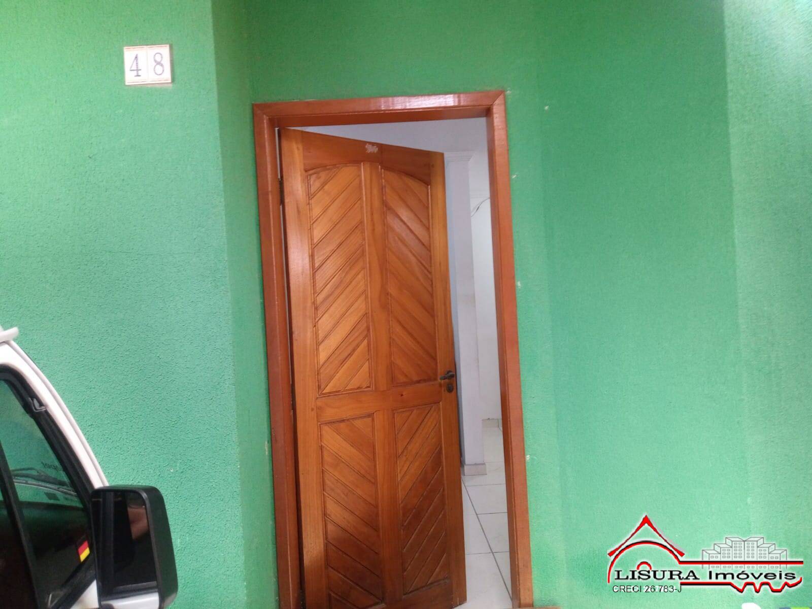 Casa à venda com 2 quartos - Foto 4