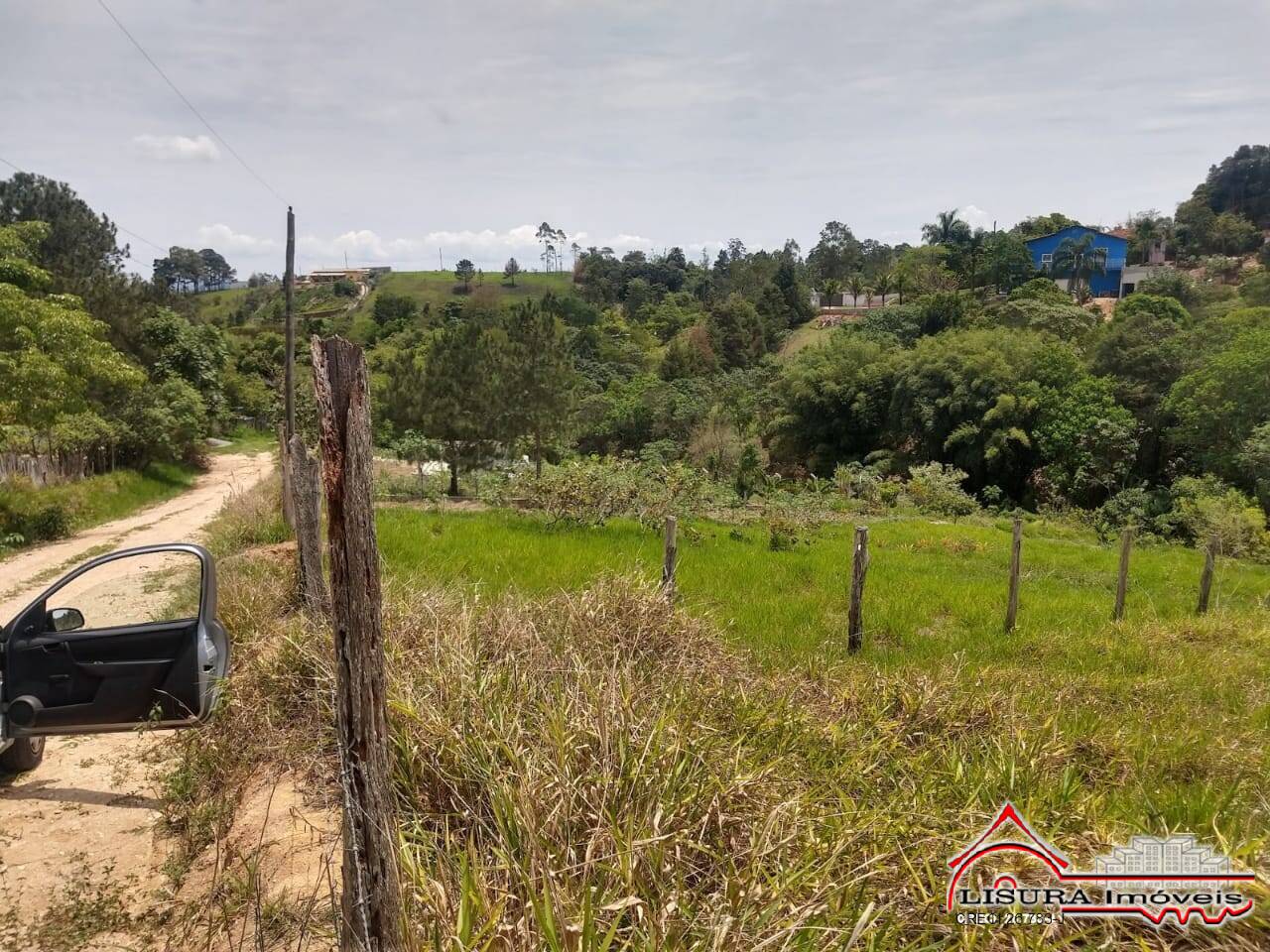 Terreno à venda, 3000m² - Foto 2