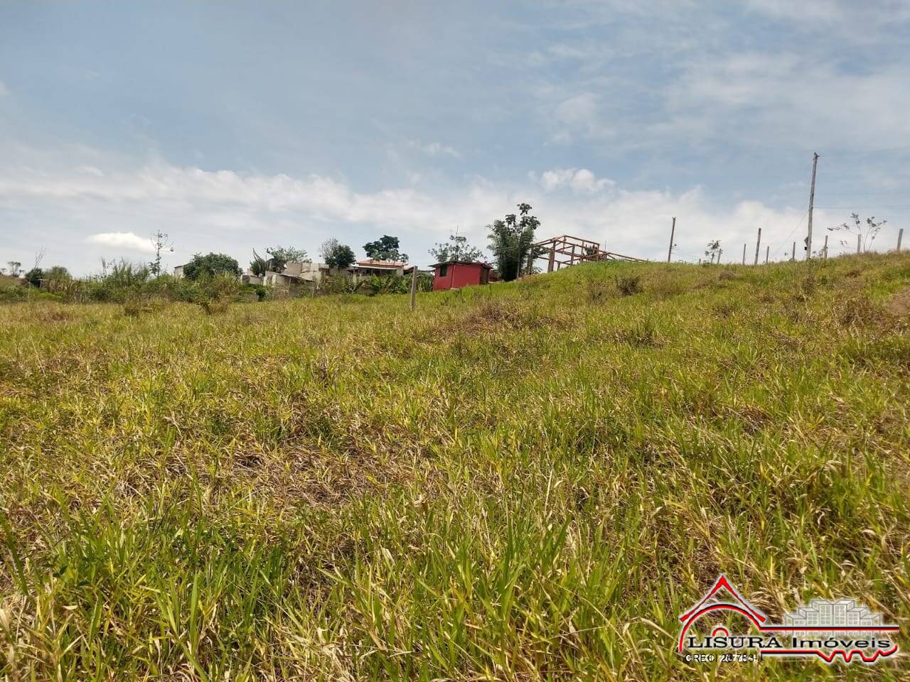 Terreno à venda, 3000m² - Foto 3