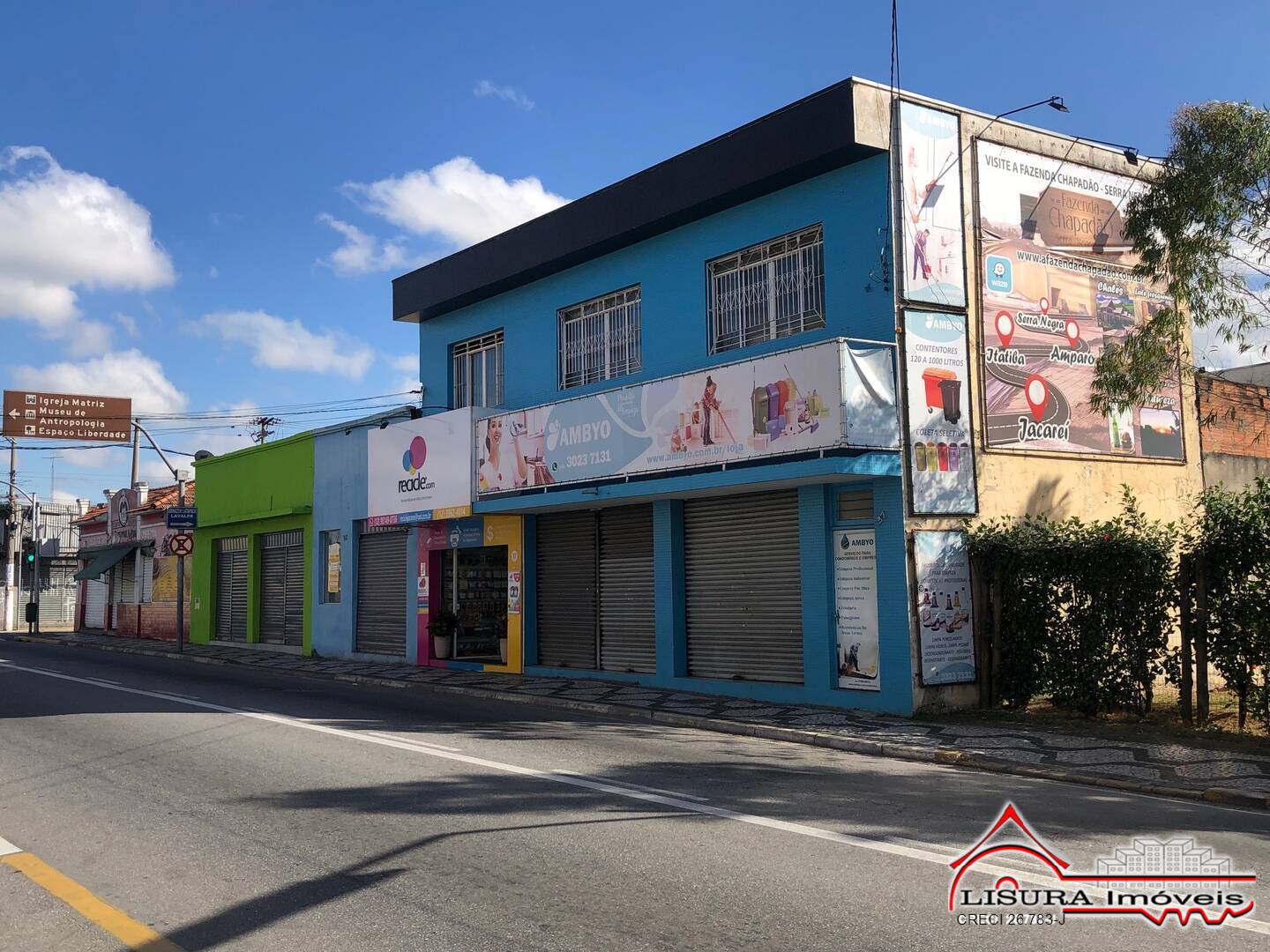 Conjunto Comercial-Sala à venda - Foto 1