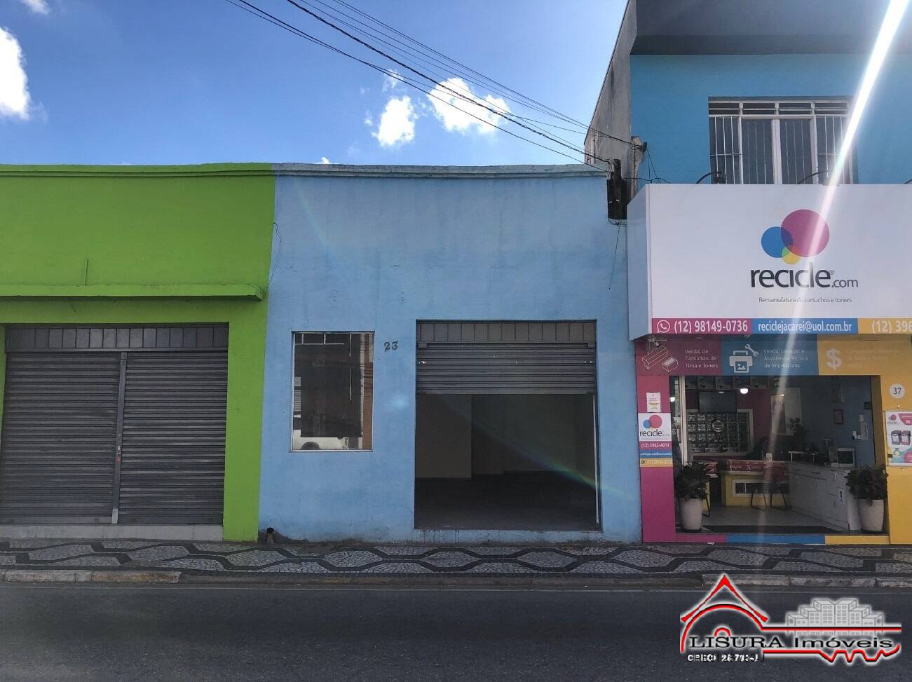 Conjunto Comercial-Sala à venda - Foto 3